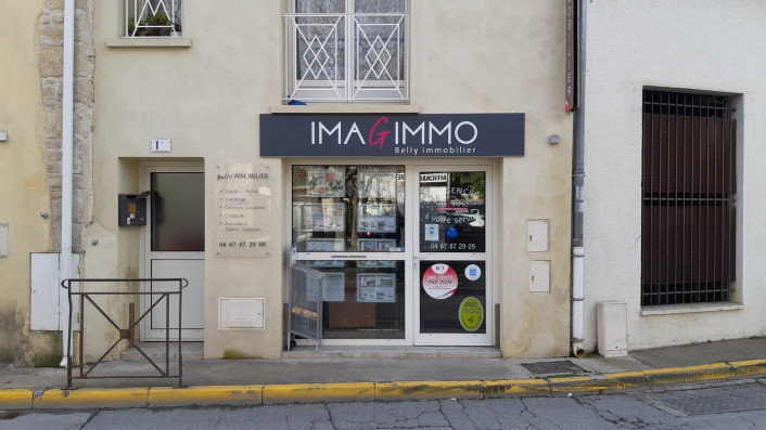 Agence IMAGIMMO Vendargues